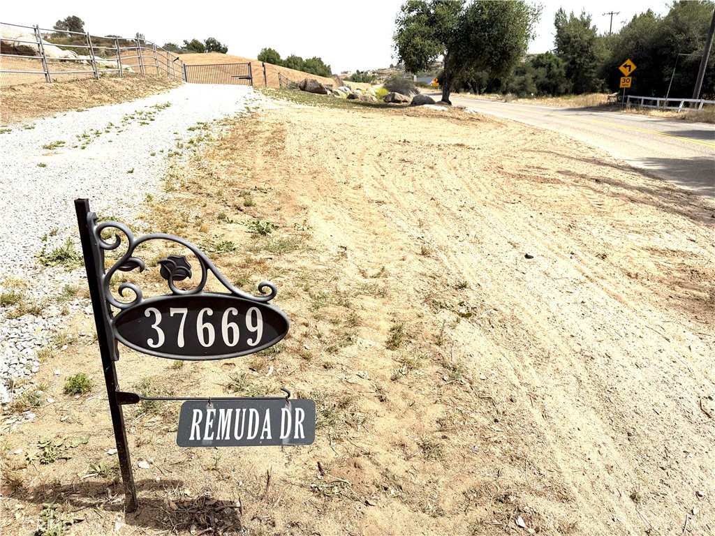 37669 Remuda