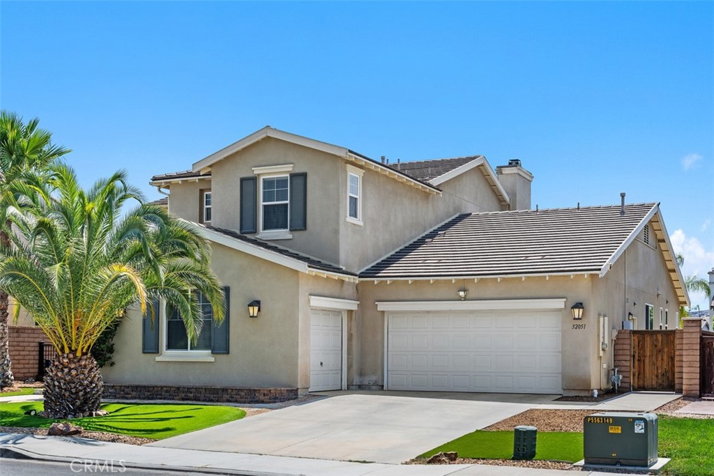 32051 Clear Springs Drive