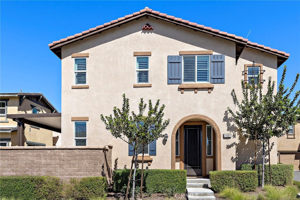 41461 Winterberry