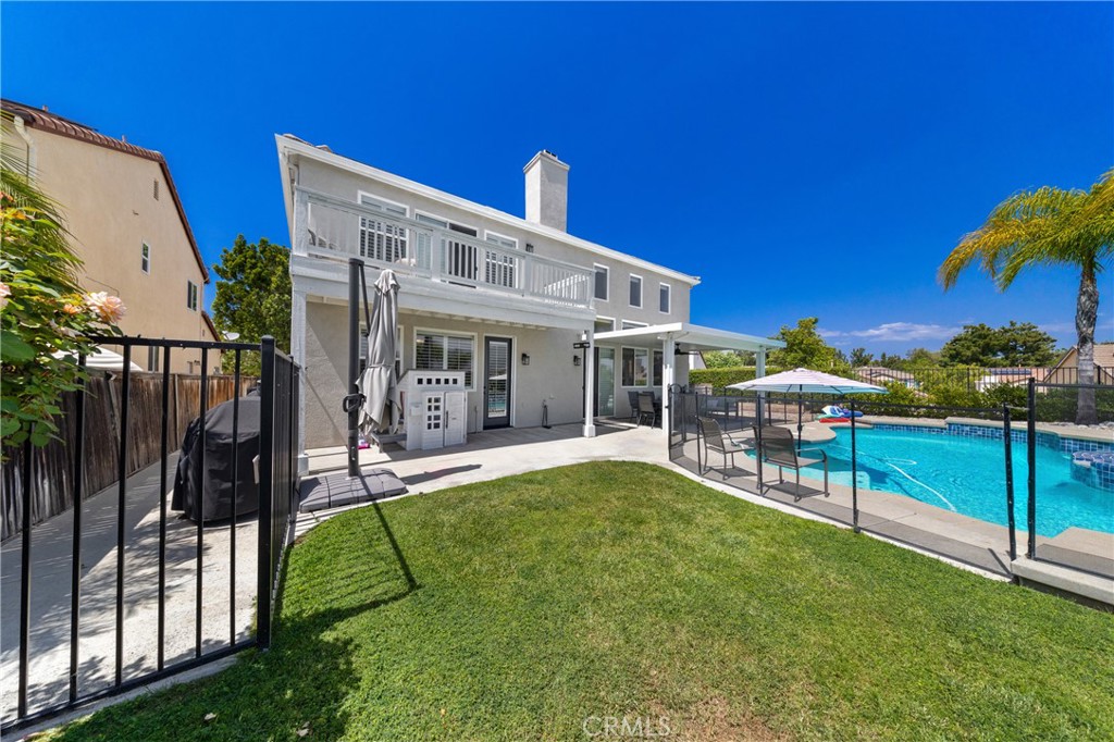 32985 Novara Court
