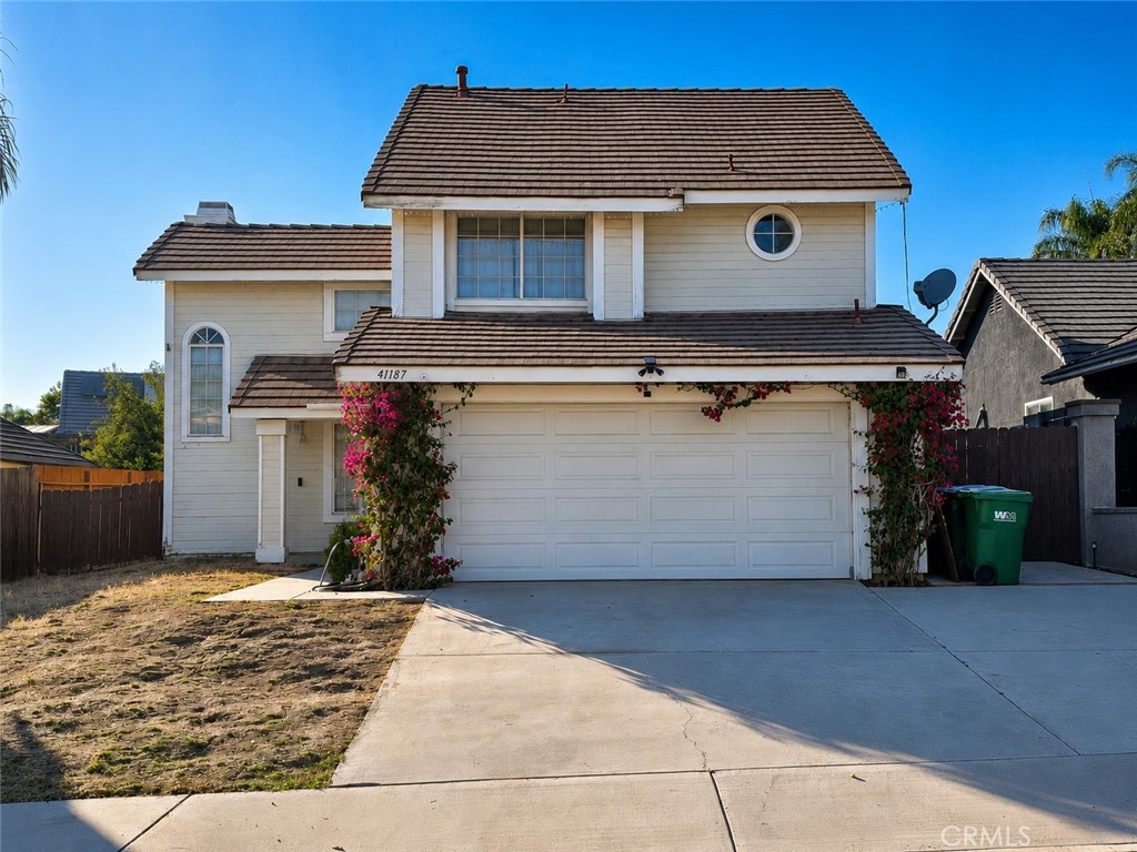 41187 Hibiscus Court