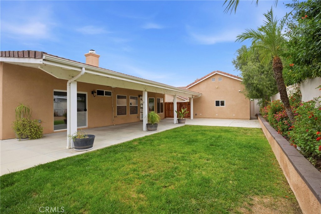 20163 Mapleleaf Court
