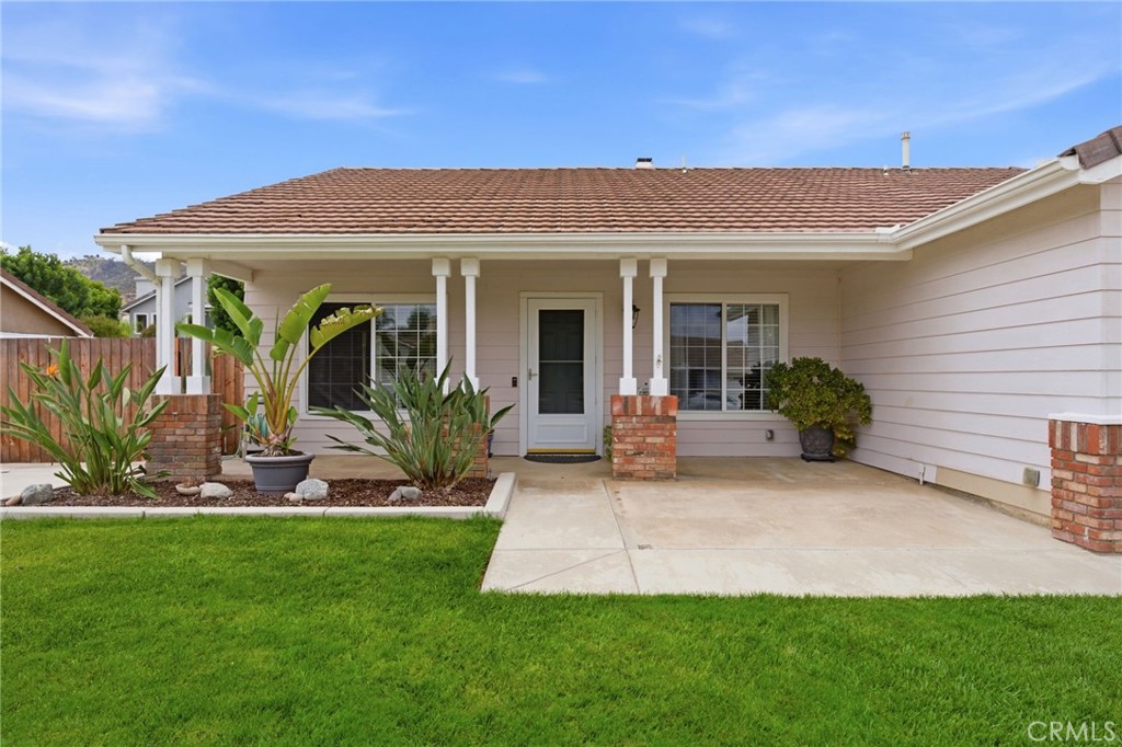 20163 Mapleleaf Court