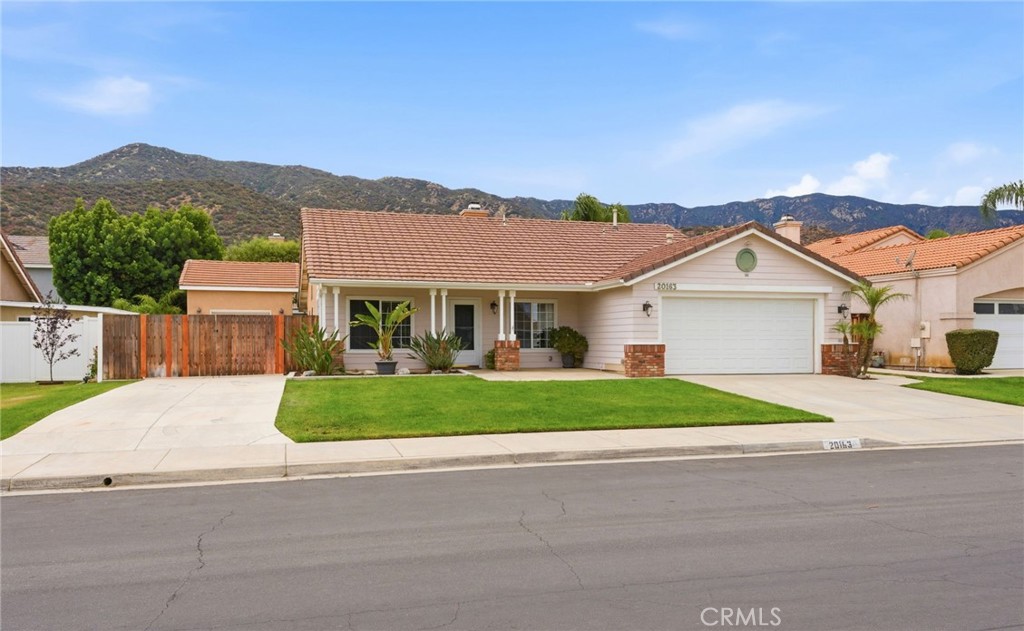 20163 Mapleleaf Court
