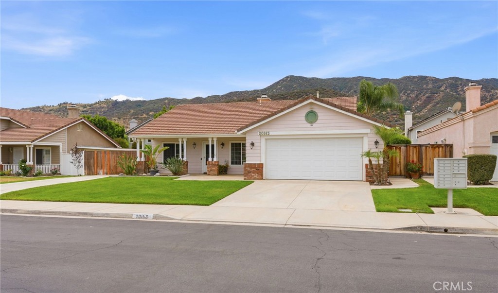20163 Mapleleaf Court