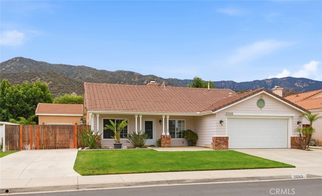 20163 Mapleleaf Court