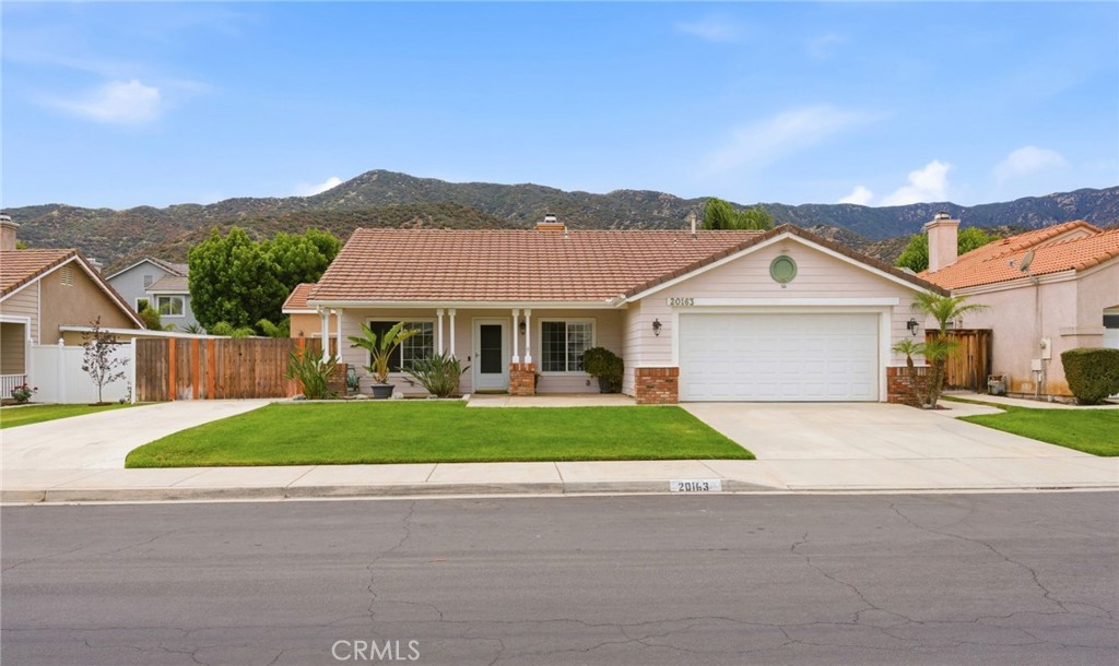 20163 Mapleleaf Court