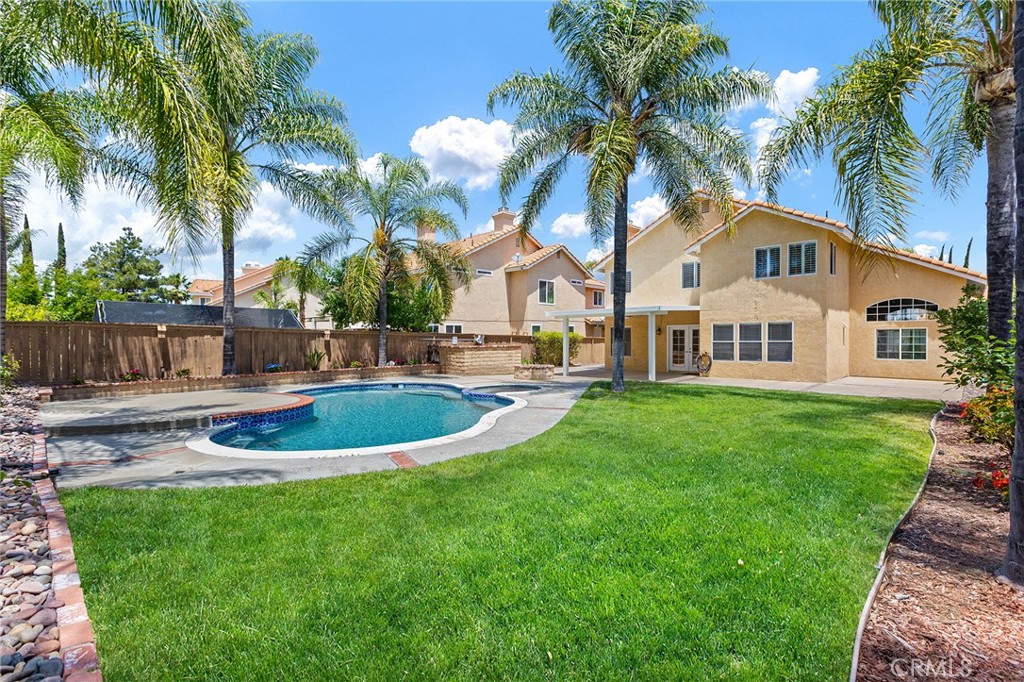 24063 Fuschia Court