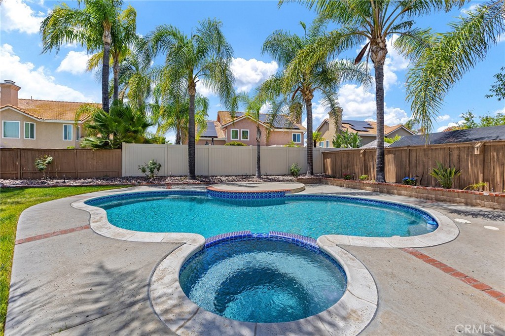 24063 Fuschia Court