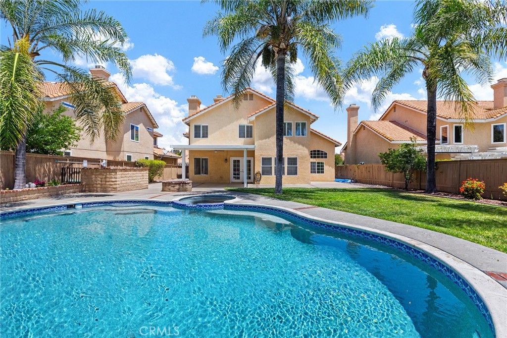 24063 Fuschia Court