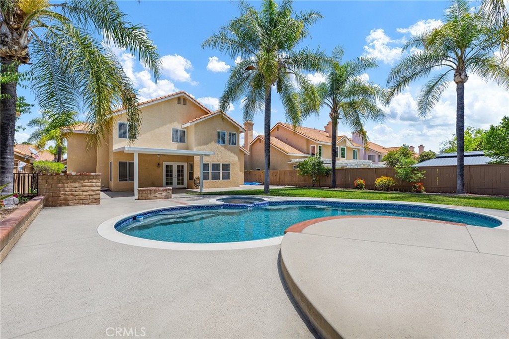 24063 Fuschia Court