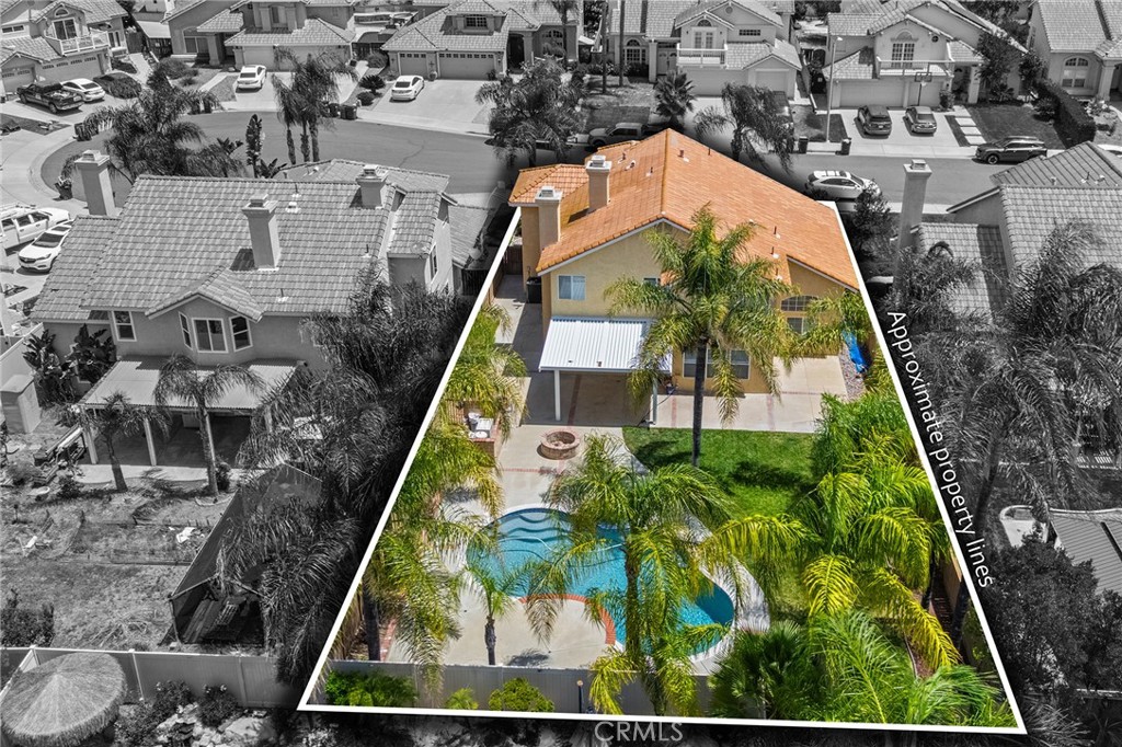 24063 Fuschia Court