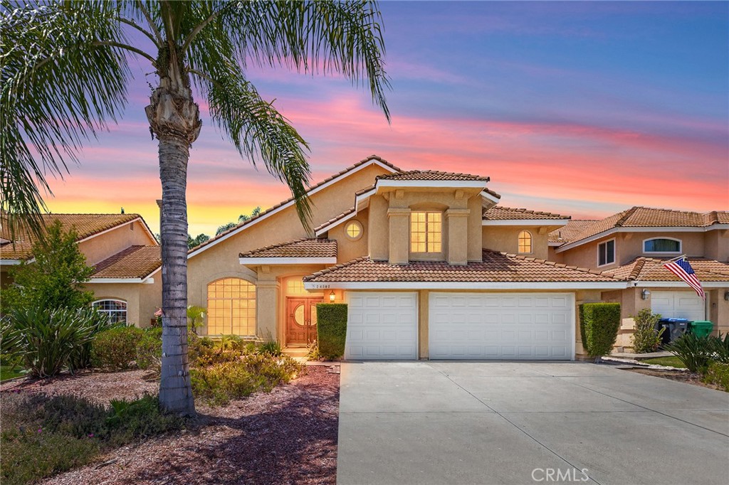 24063 Fuschia Court