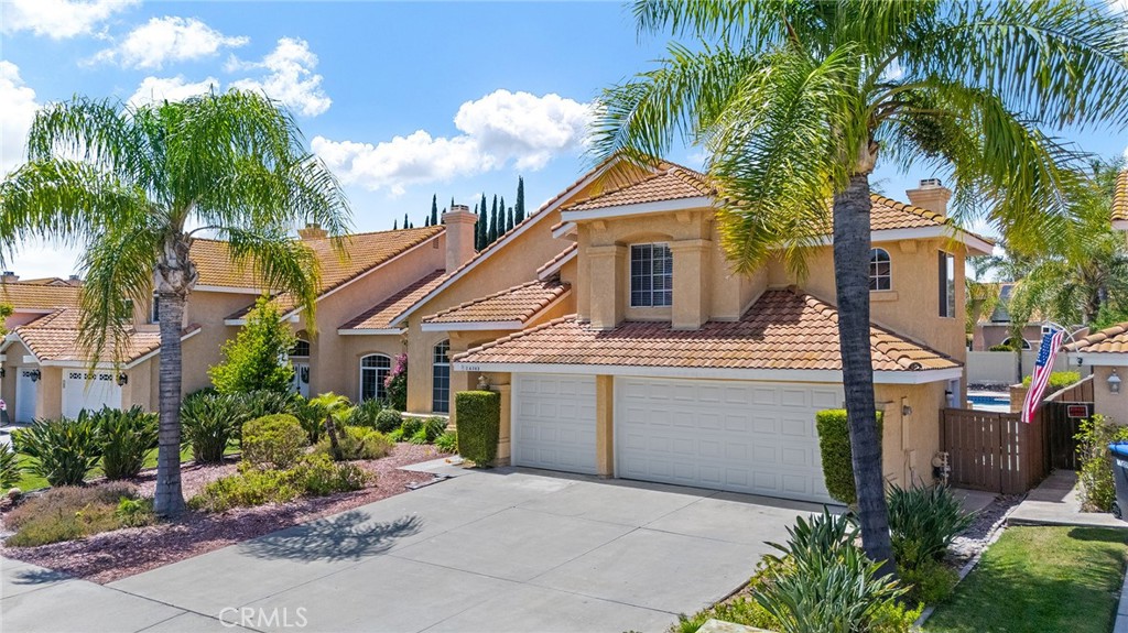 24063 Fuschia Court