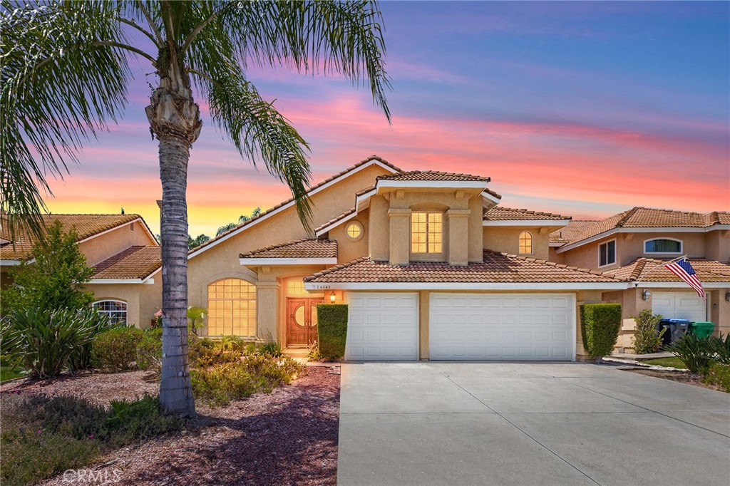 24063 Fuschia Court