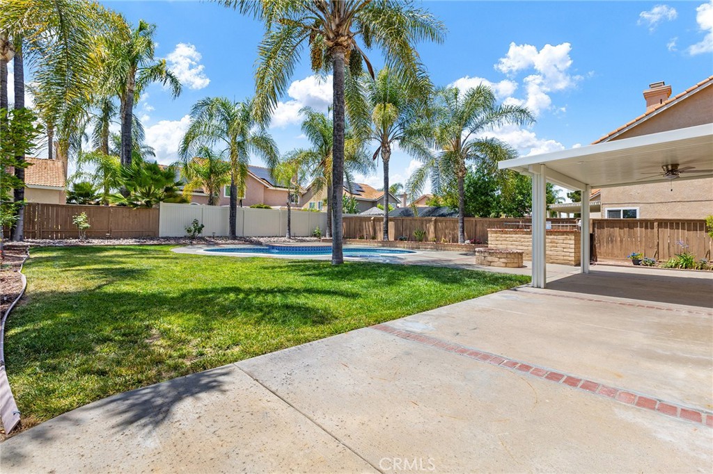 24063 Fuschia Court