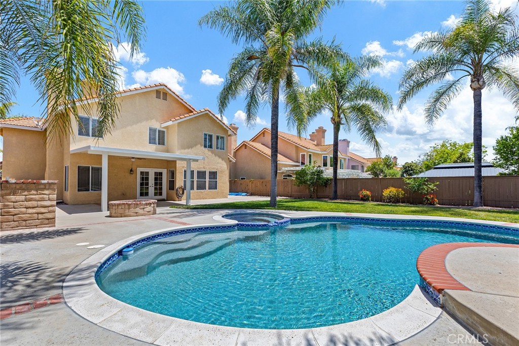 24063 Fuschia Court