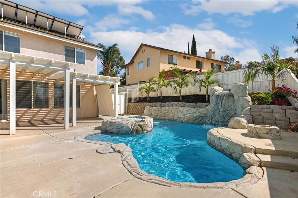 27483 Bunkerhill Drive