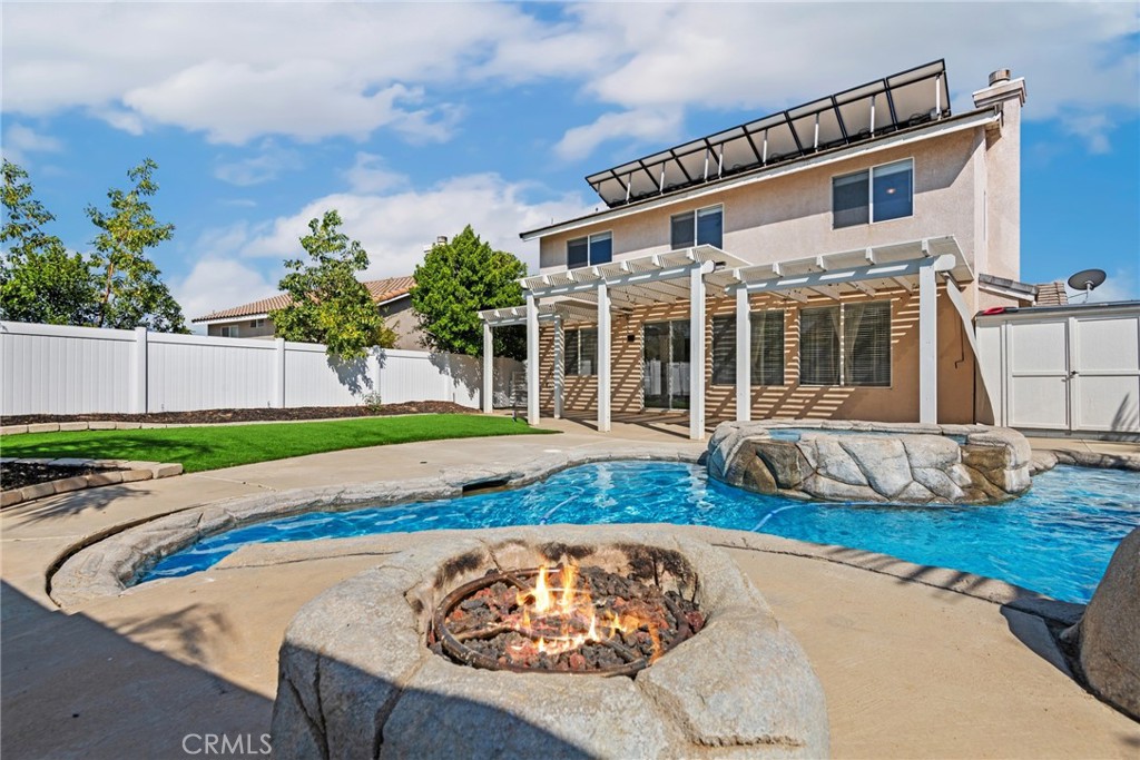 27483 Bunkerhill Drive
