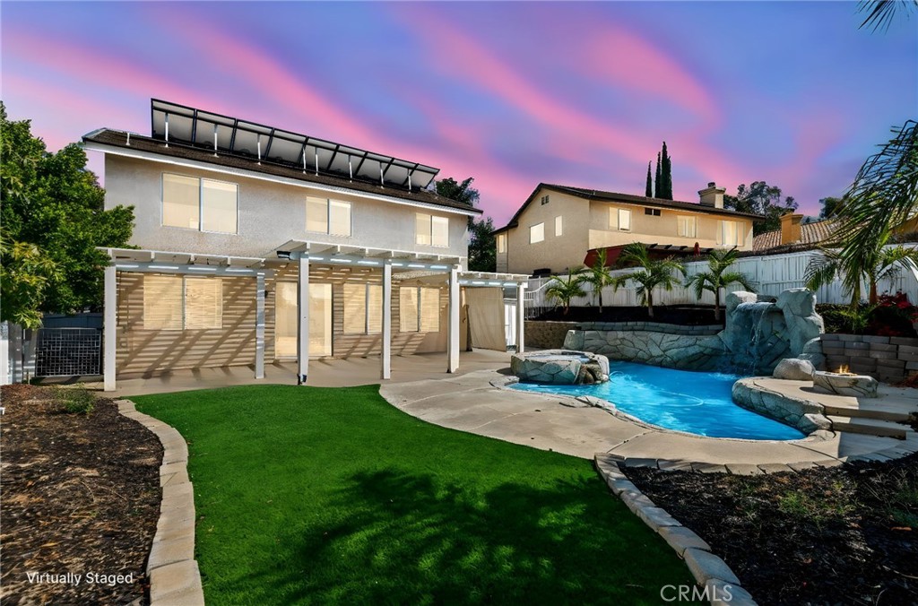 27483 Bunkerhill Drive