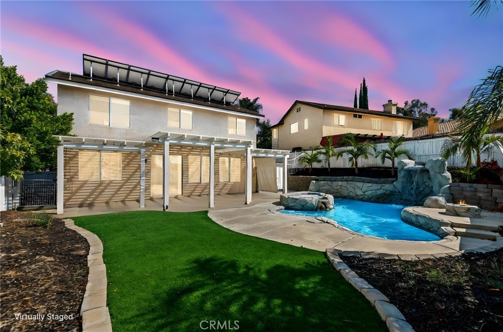 27483 Bunkerhill Drive