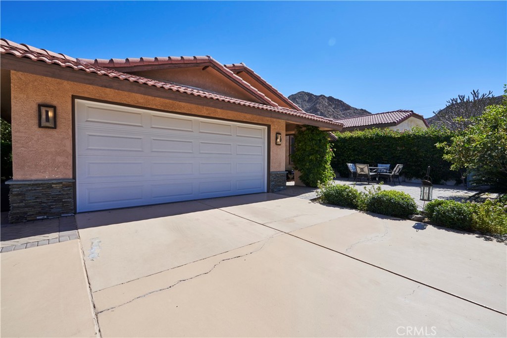 54440 Eisenhower Drive