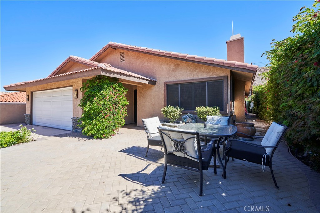 54440 Eisenhower Drive