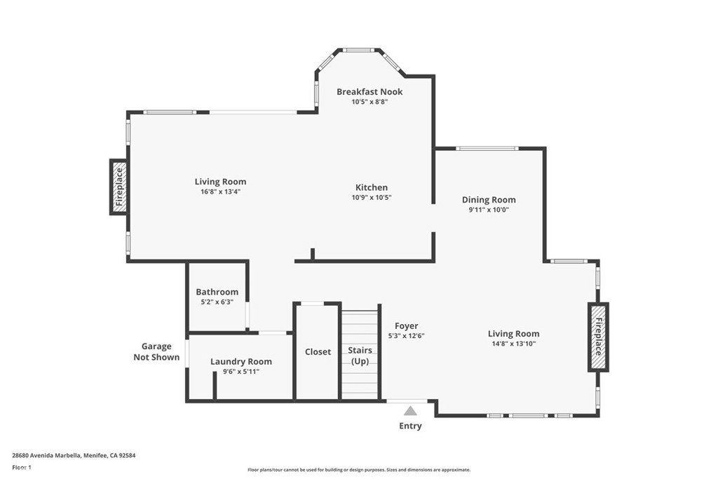 28680 Avenida Marbella