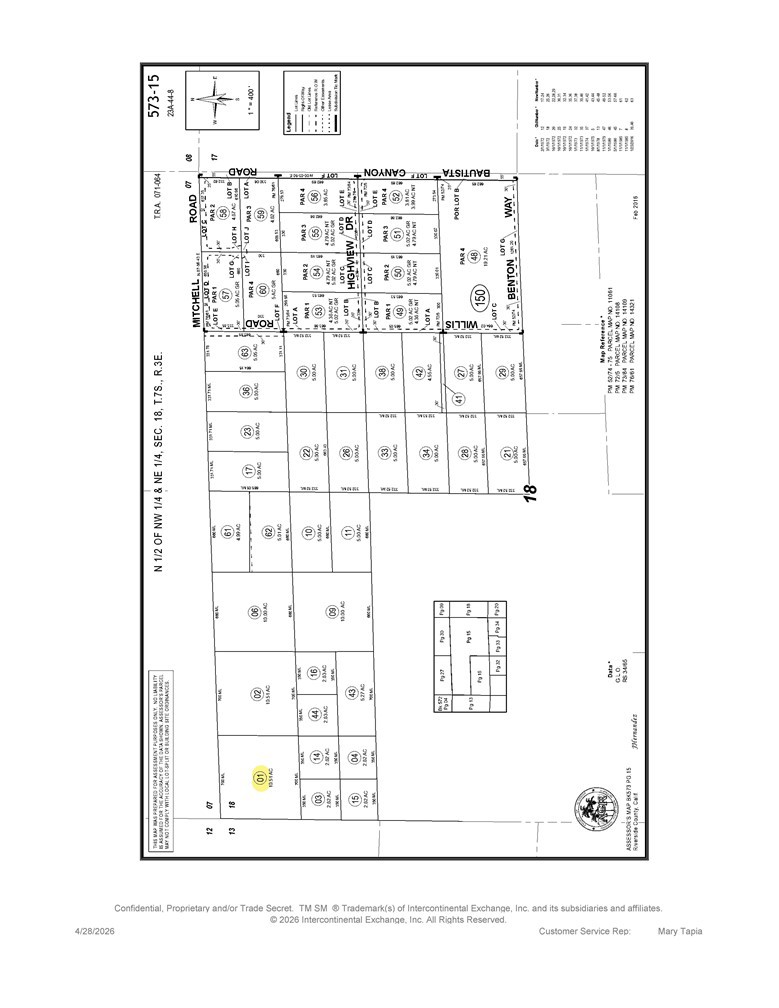 38070 Howard Road
