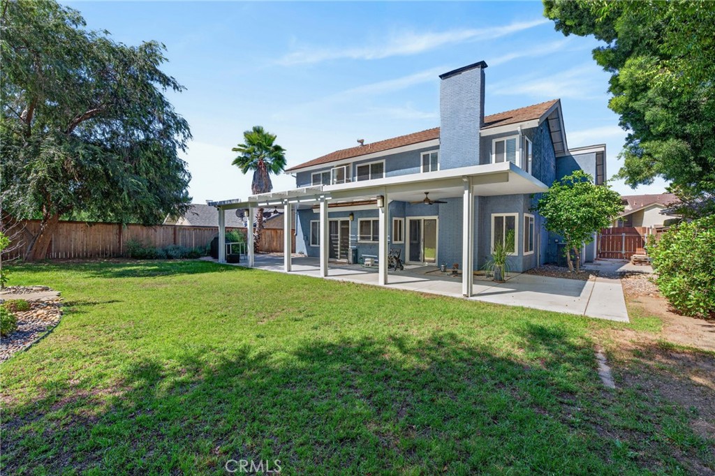 30180 Villa Alturas Drive