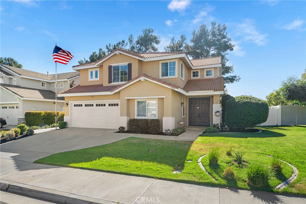 43391 Calle Carabana