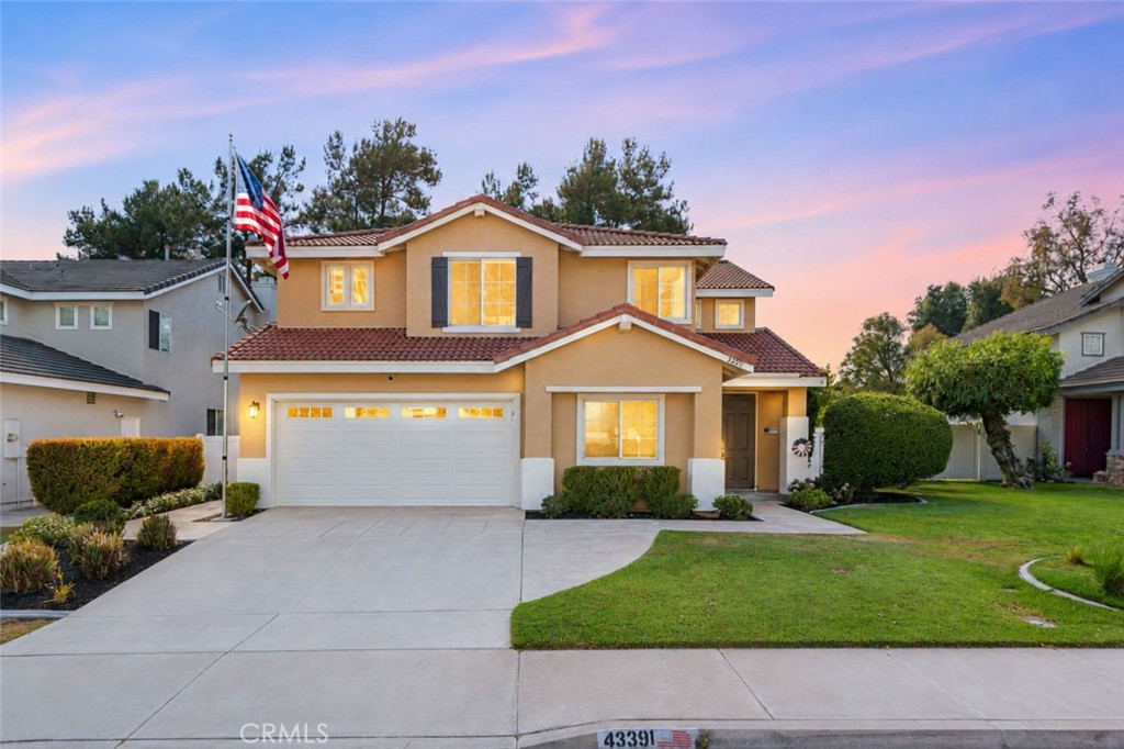 43391 Calle Carabana