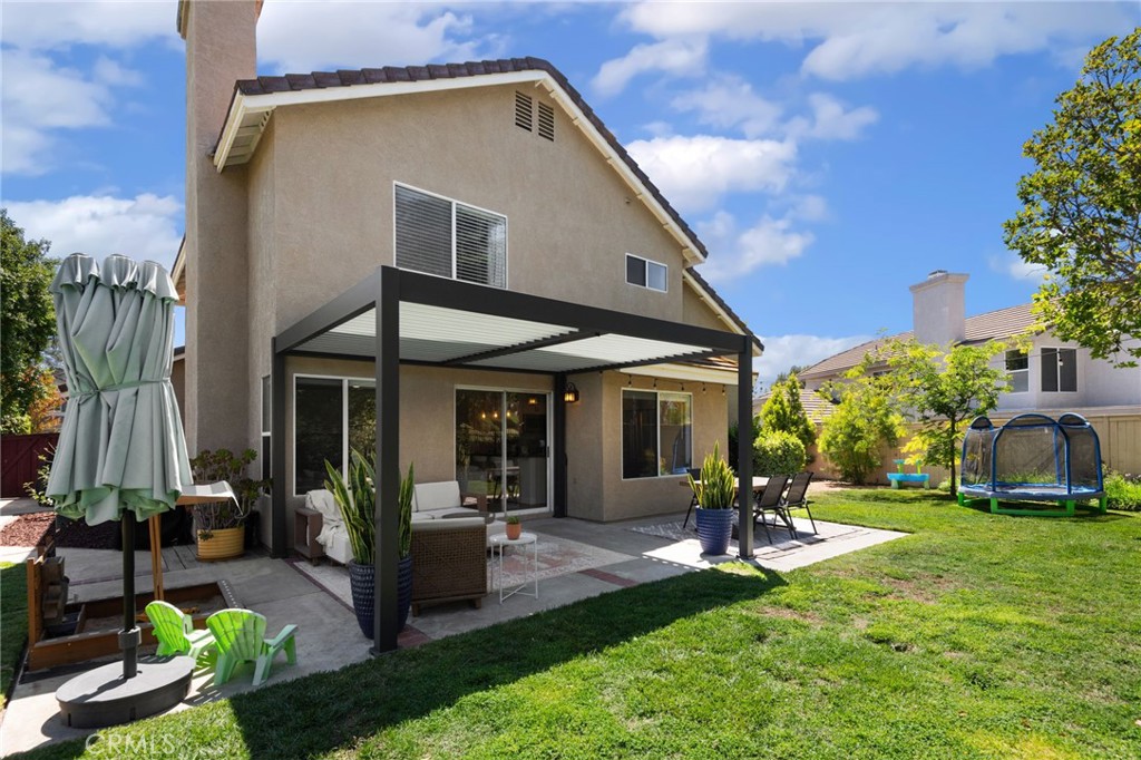 43502 Calle Carabana
