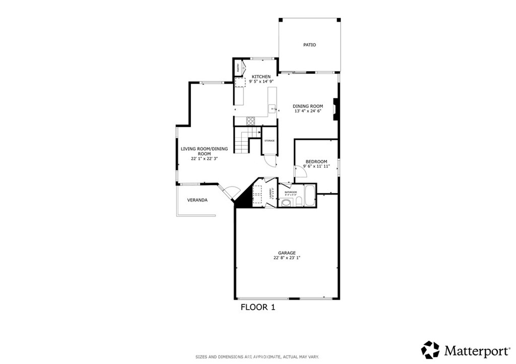 43502 Calle Carabana