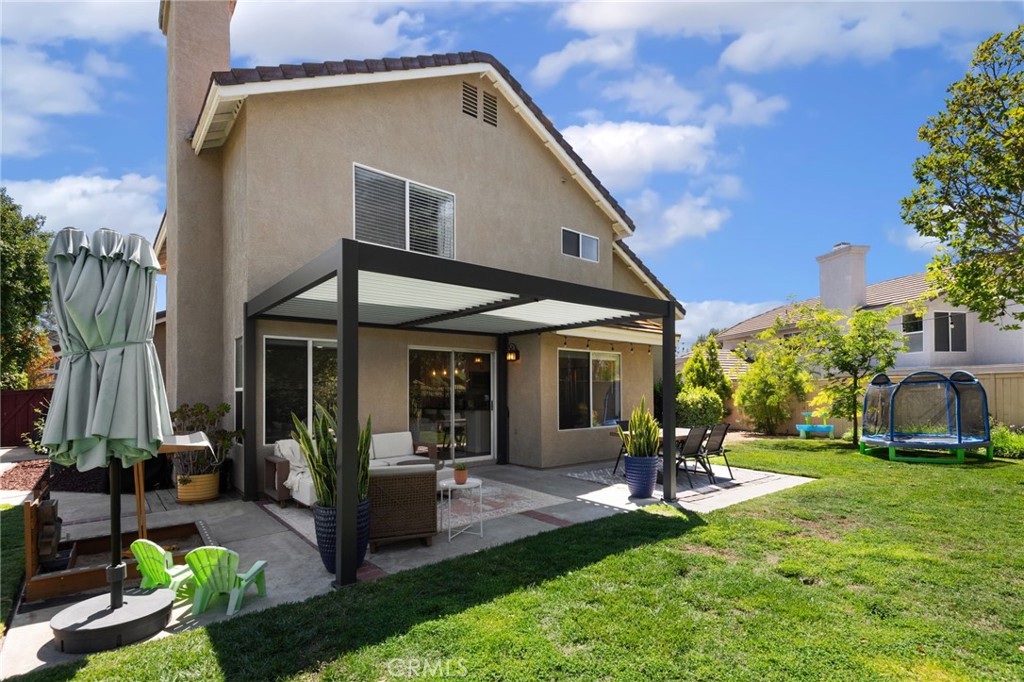 43502 Calle Carabana