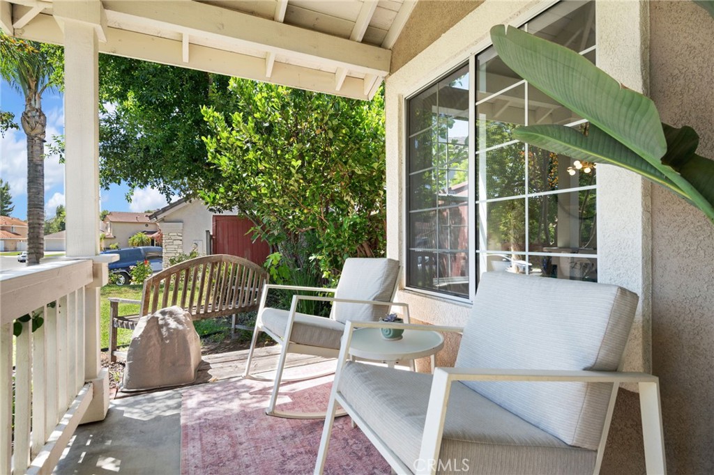 43502 Calle Carabana