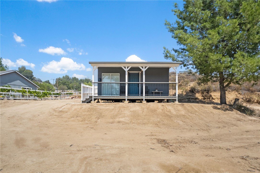 41984 Madeline Court