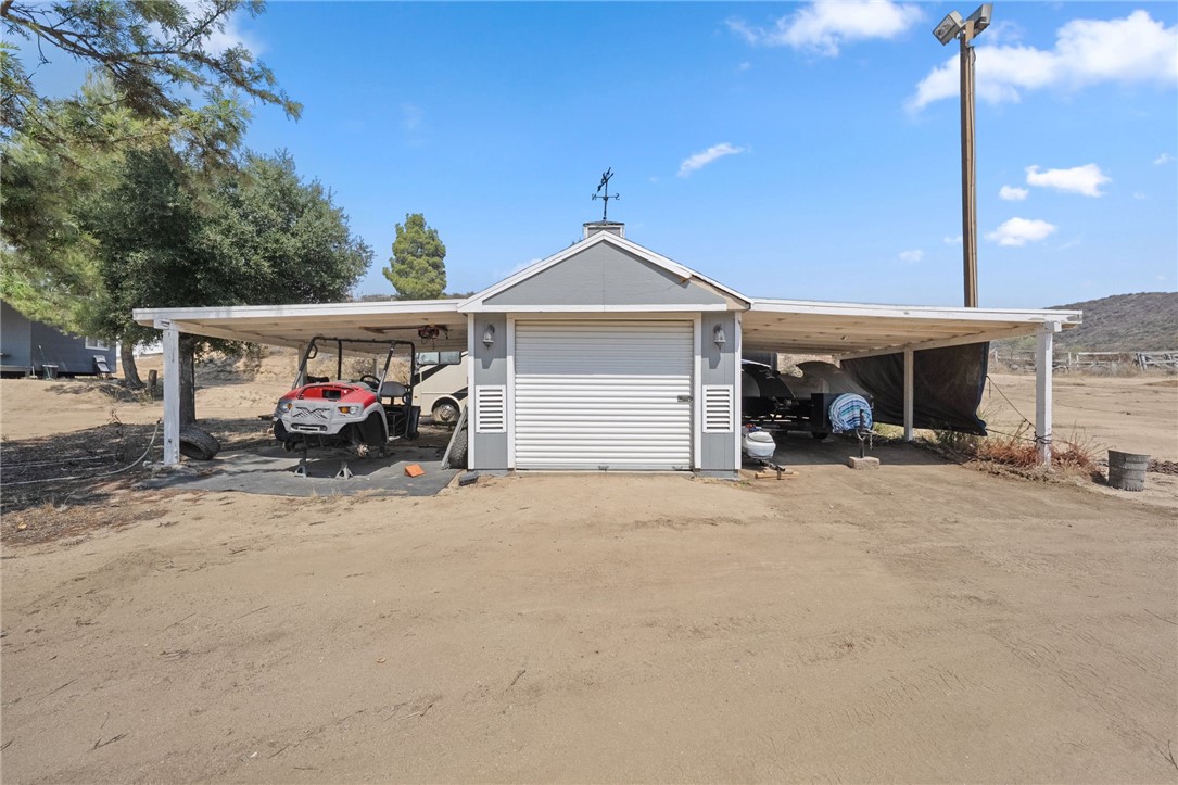41984 Madeline Court