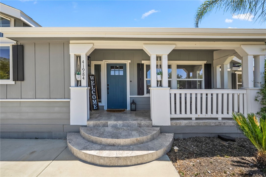 41984 Madeline Court