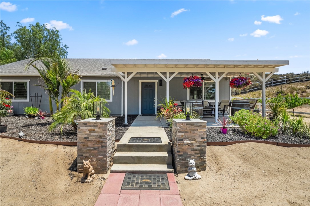 41984 Madeline Court