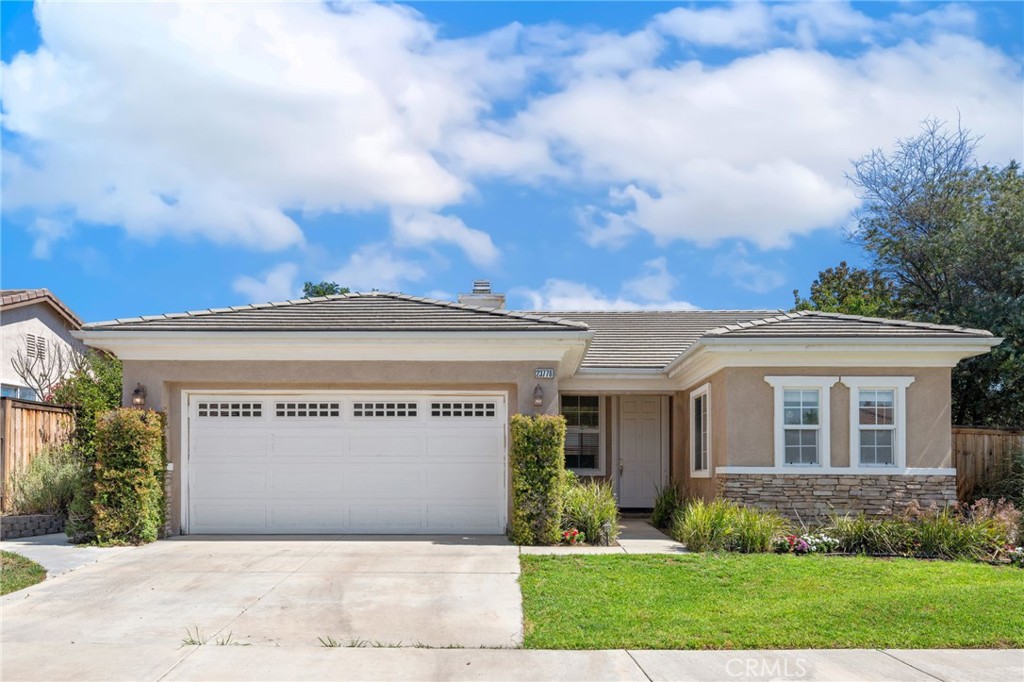23778 Aspen Drive