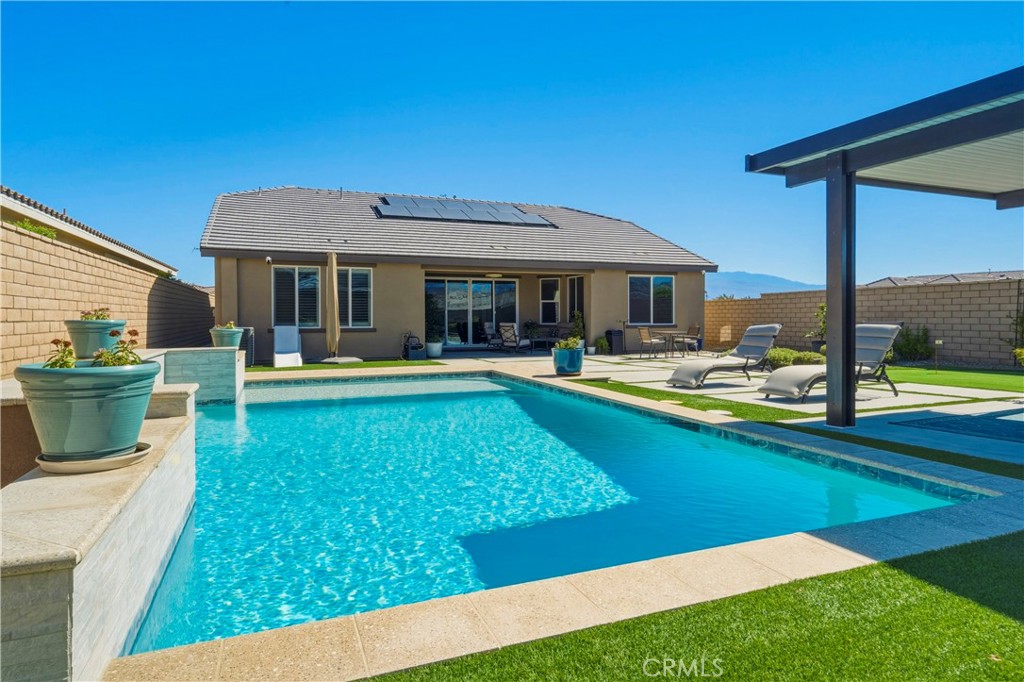 84902 Corso Court