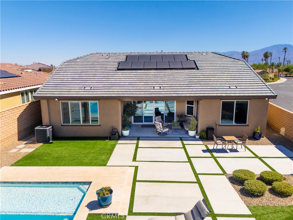 84902 Corso Court