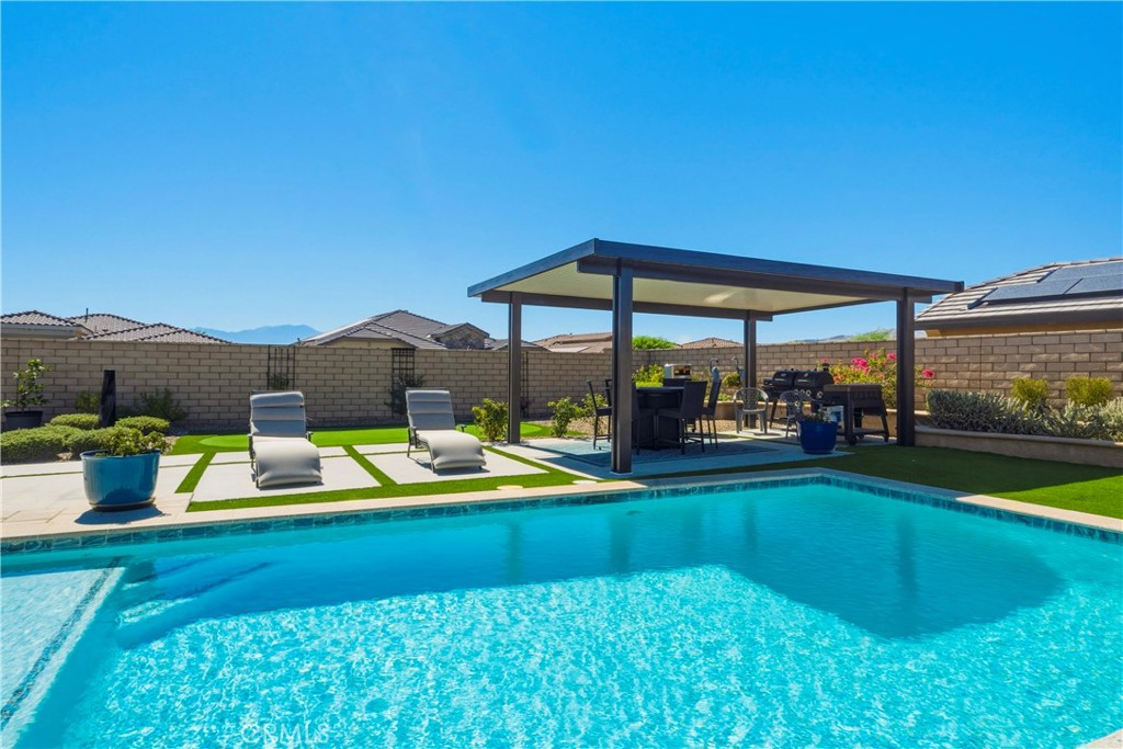 84902 Corso Court