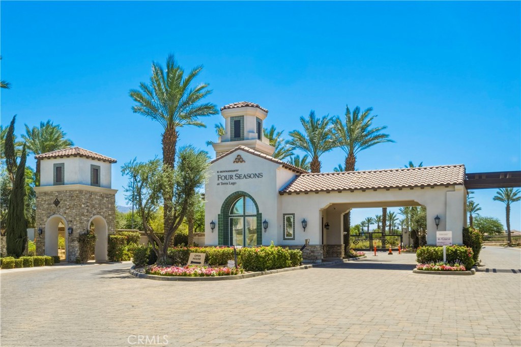 84902 Corso Court