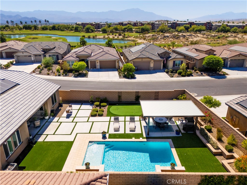 84902 Corso Court