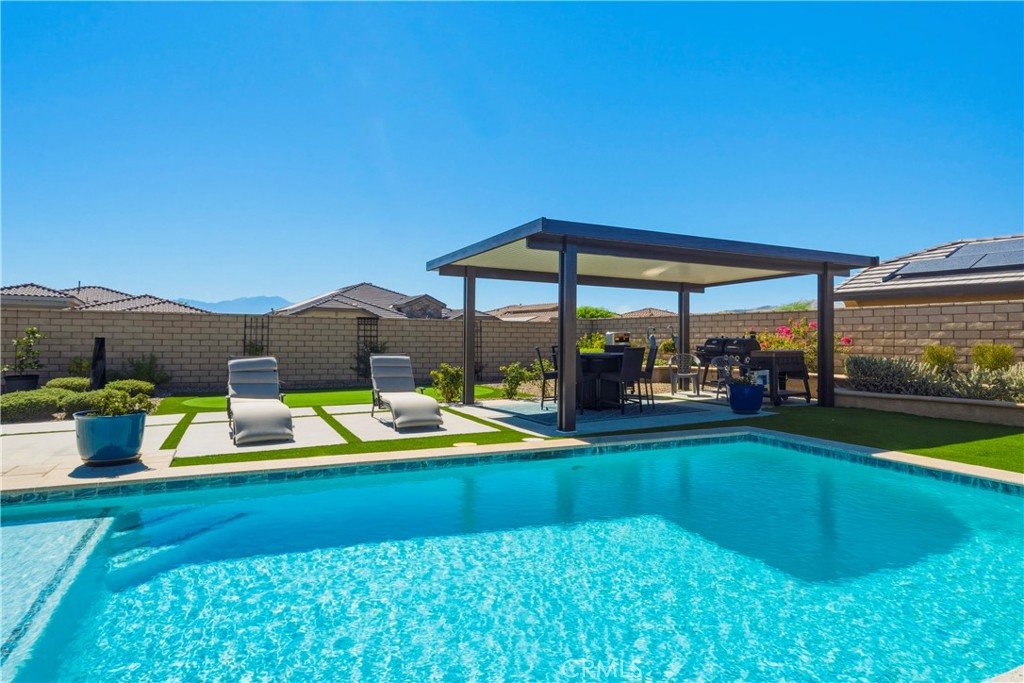 84902 Corso Court