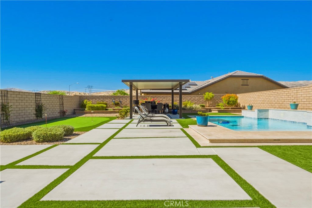 84902 Corso Court