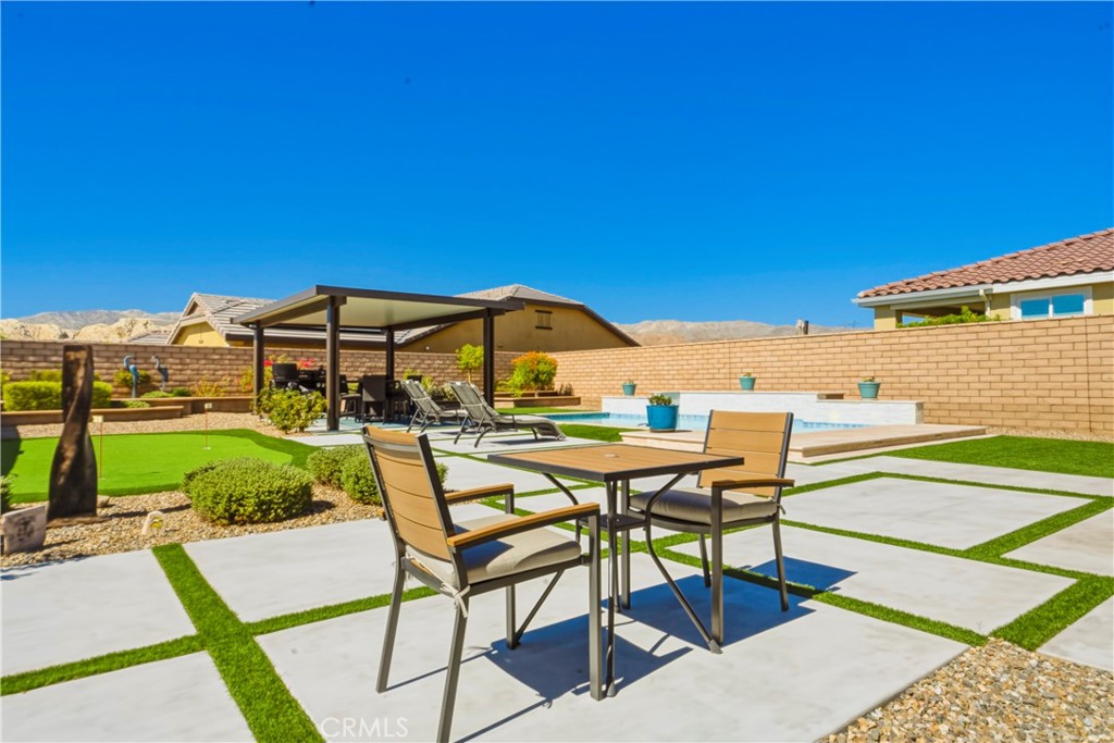 84902 Corso Court