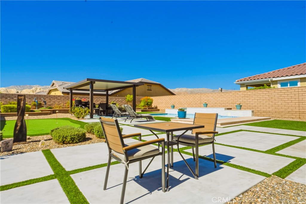 84902 Corso Court